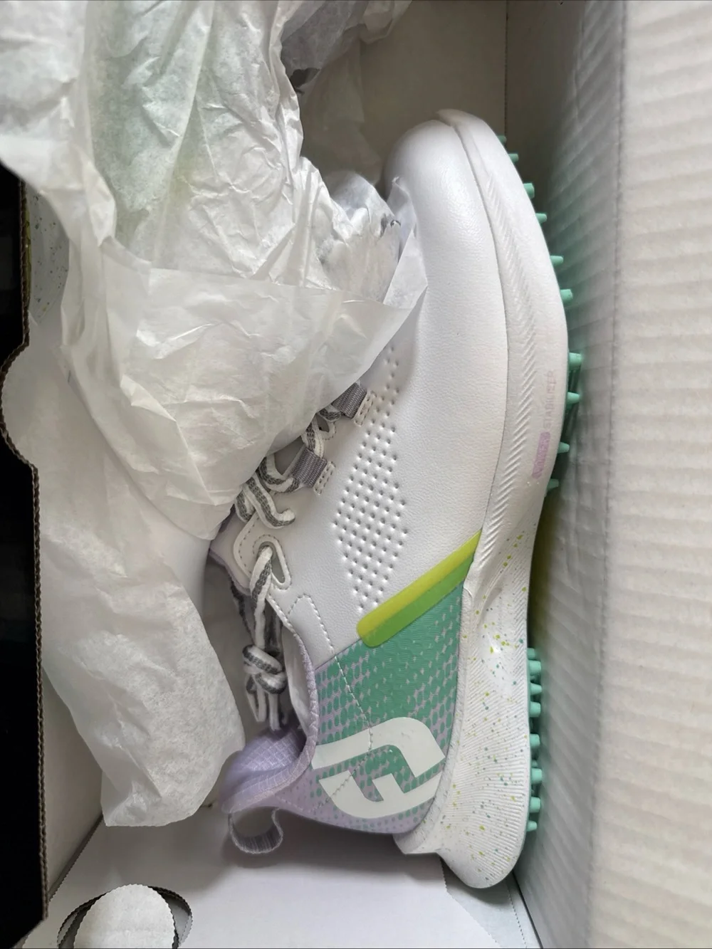 N/A footjoy fj