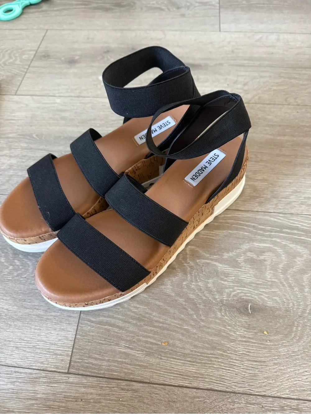 Steve Madden stylish steve