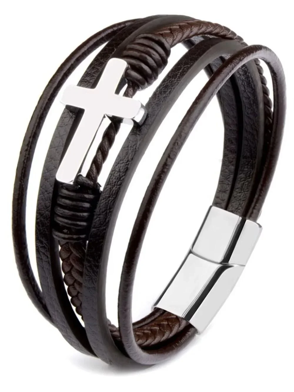 Syrios Gifts men silver