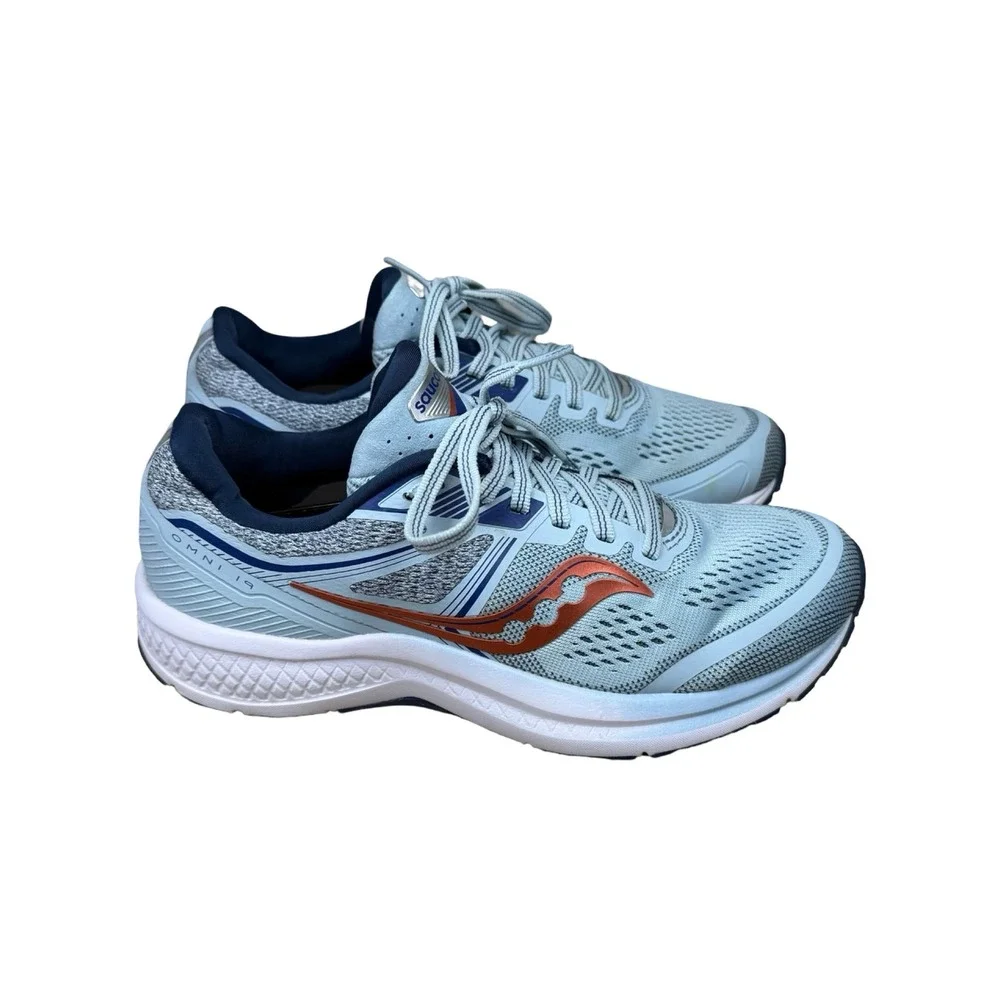 Saucony omni 19