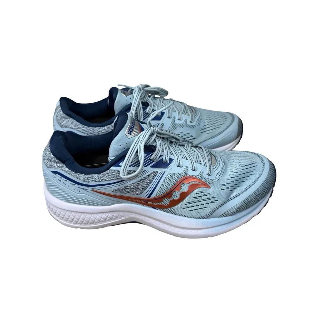 Saucony omni 19