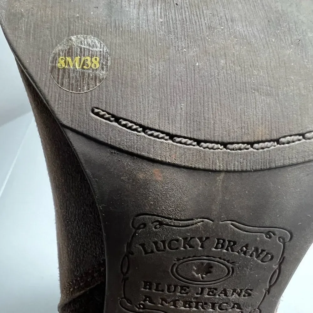 Lucky Brand lucky brand