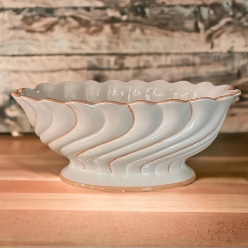 Vintage italian ceramic