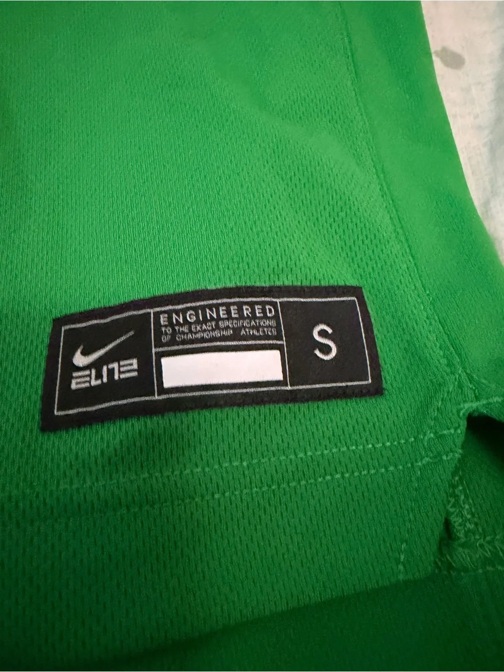 Nike kids sabrina