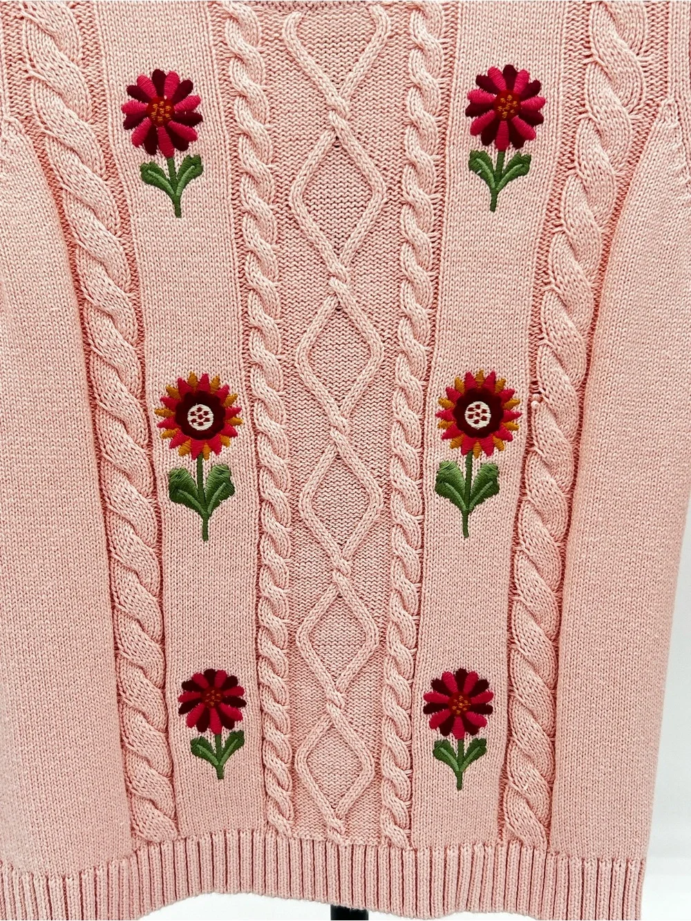 Gymboree soft pink