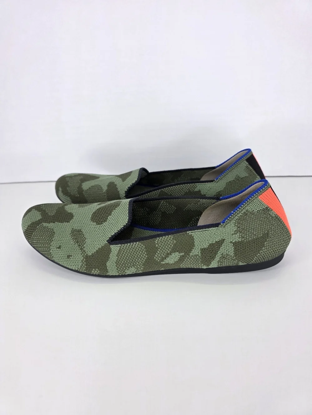 Rothys pictures camo minor