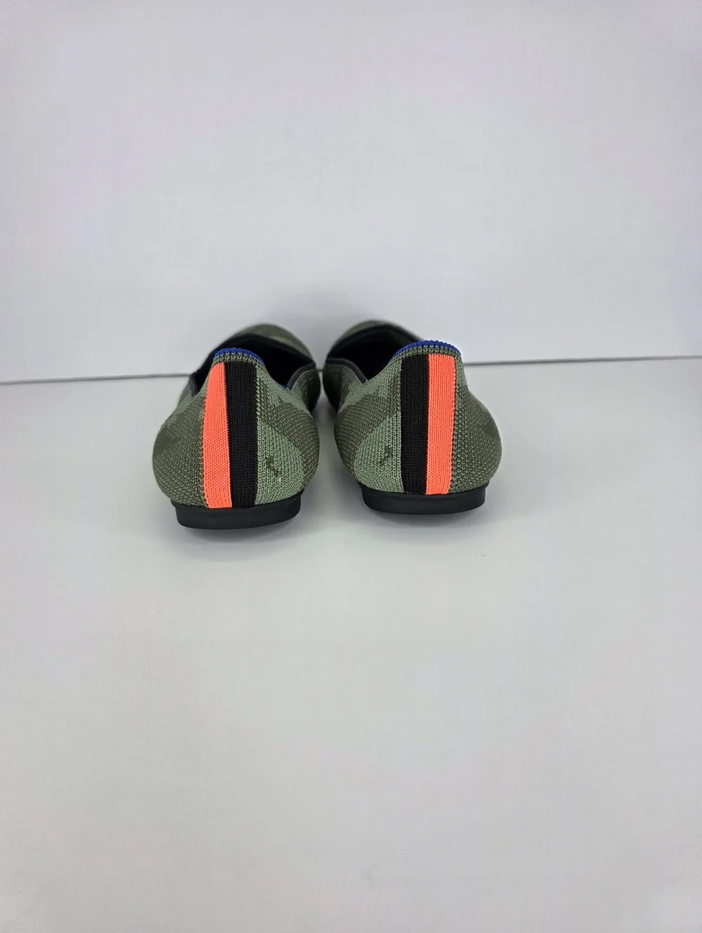 Rothys upper camo