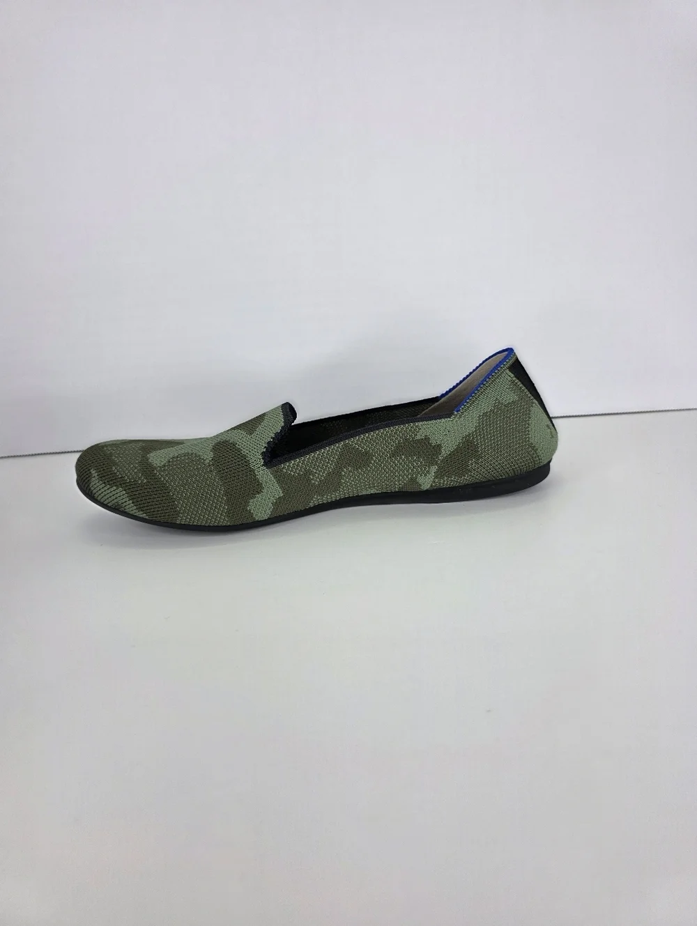 Rothys smoke disclosures