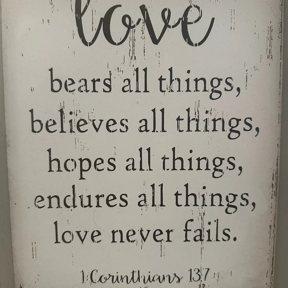 N/A bible verse