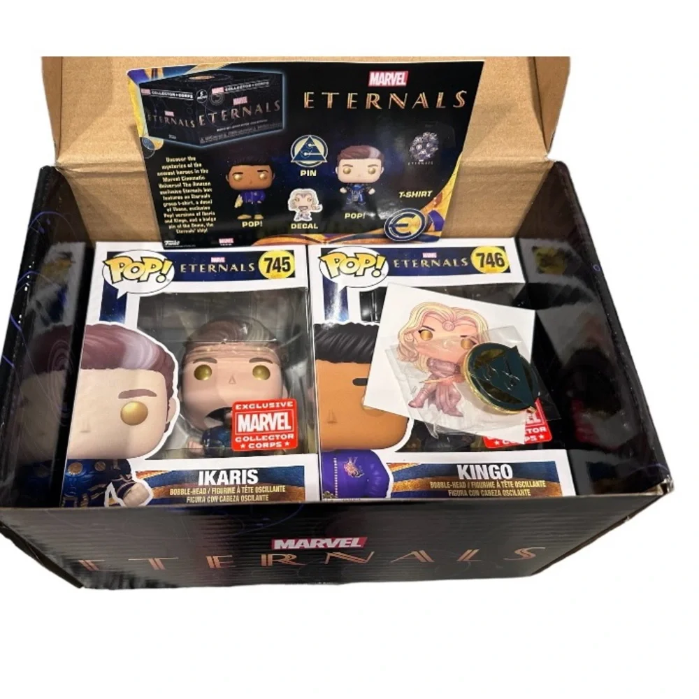 Funko brand new