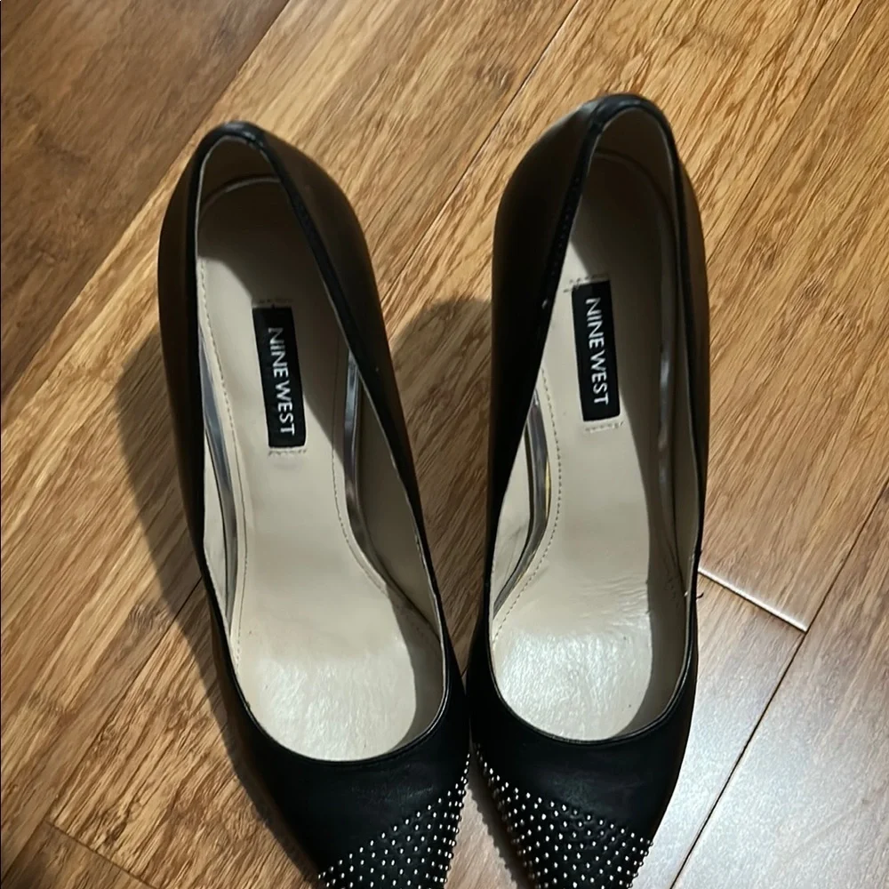 Nine West elevate your