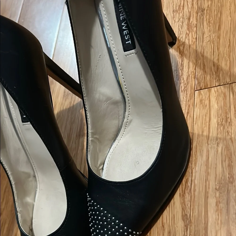 Nine West elevate your