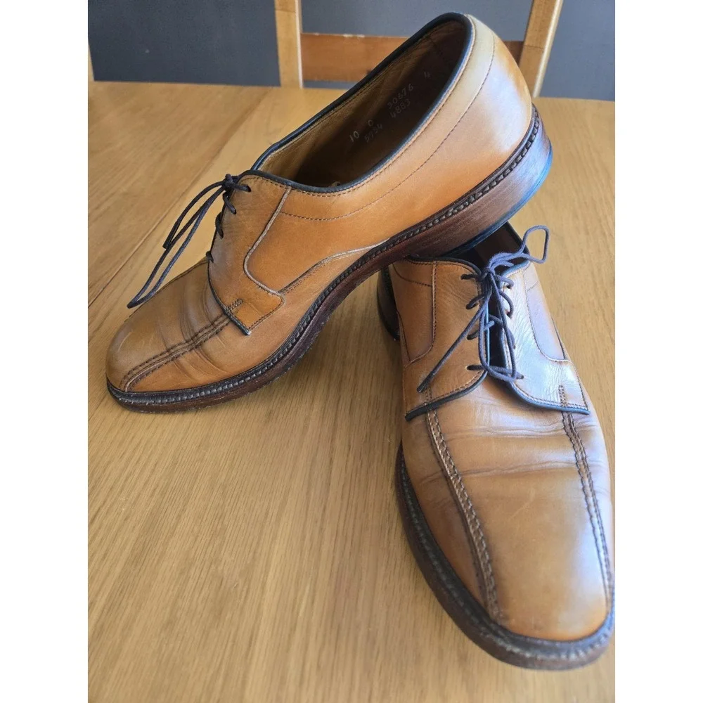Allen Edmonds pls view