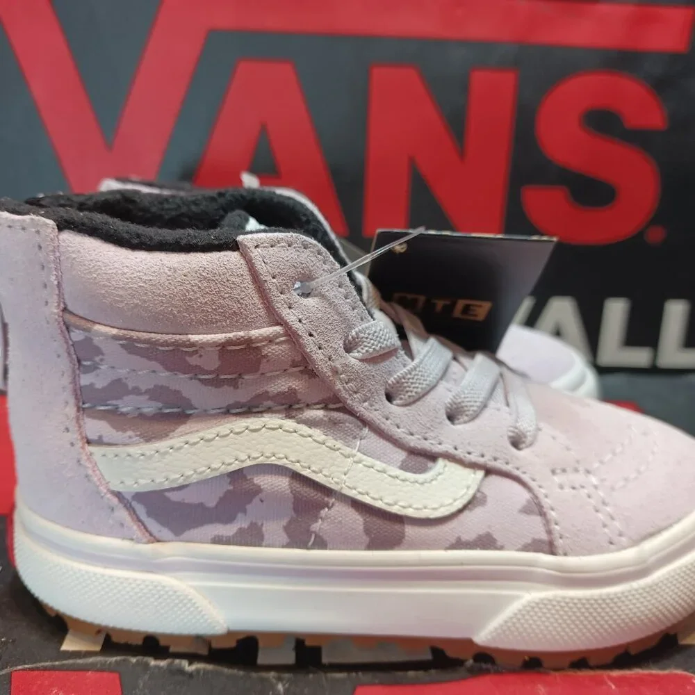 Vans 100% authentic
