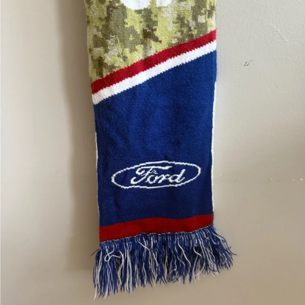 Ford new york