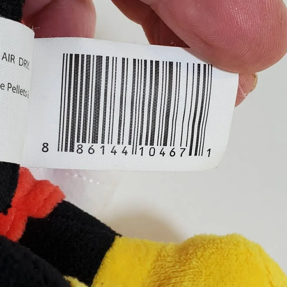 Disney items what smoke