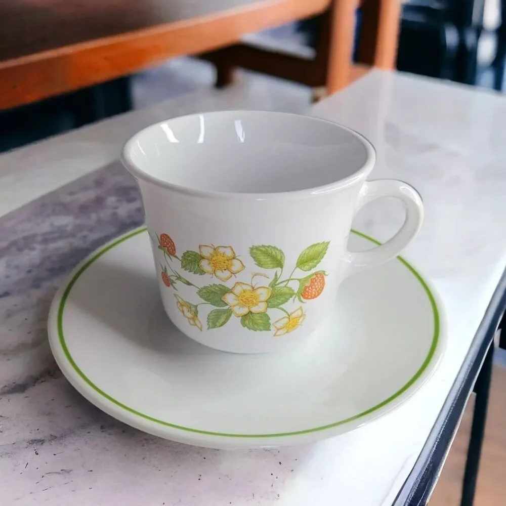 Corelle by corning