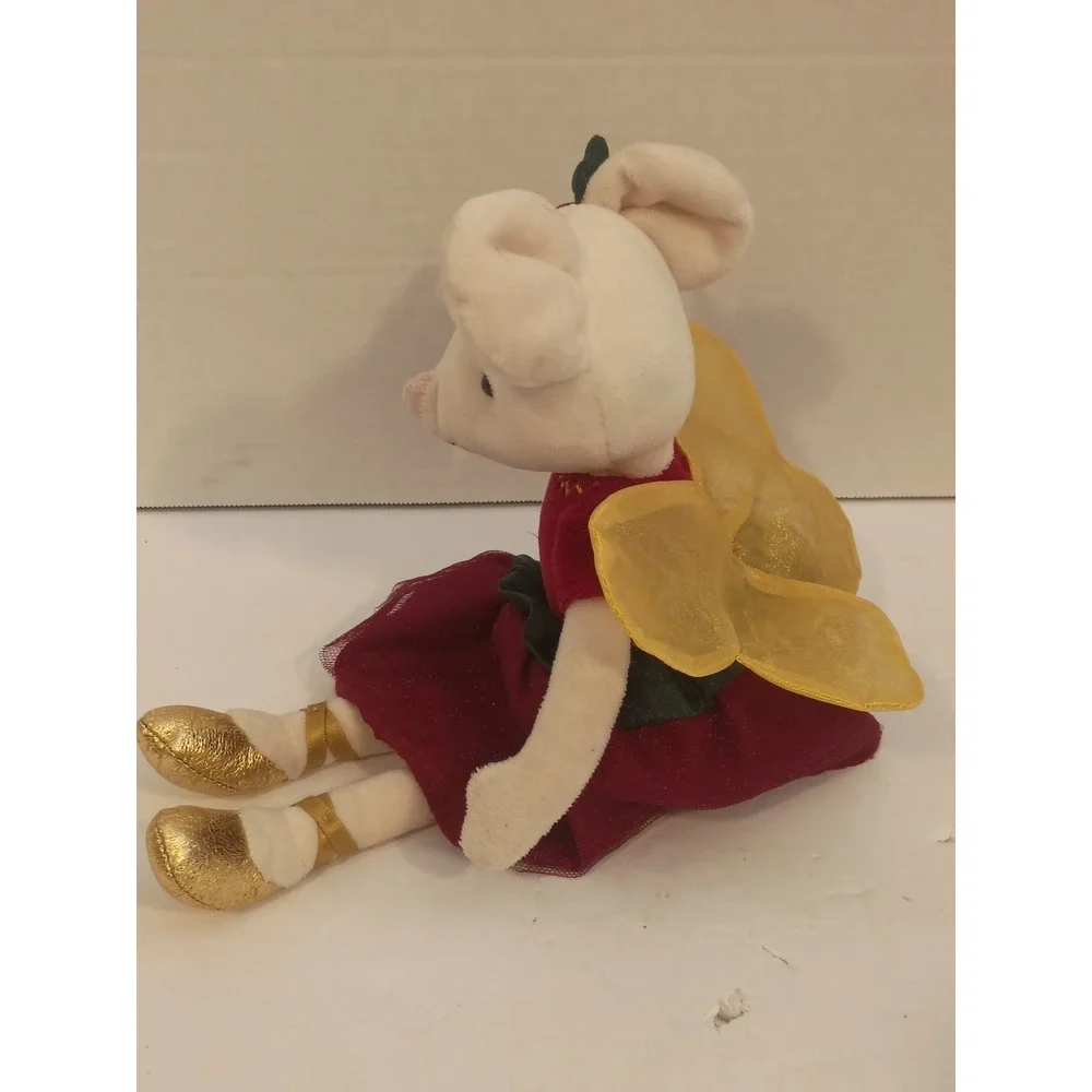 Jellycat london christmas