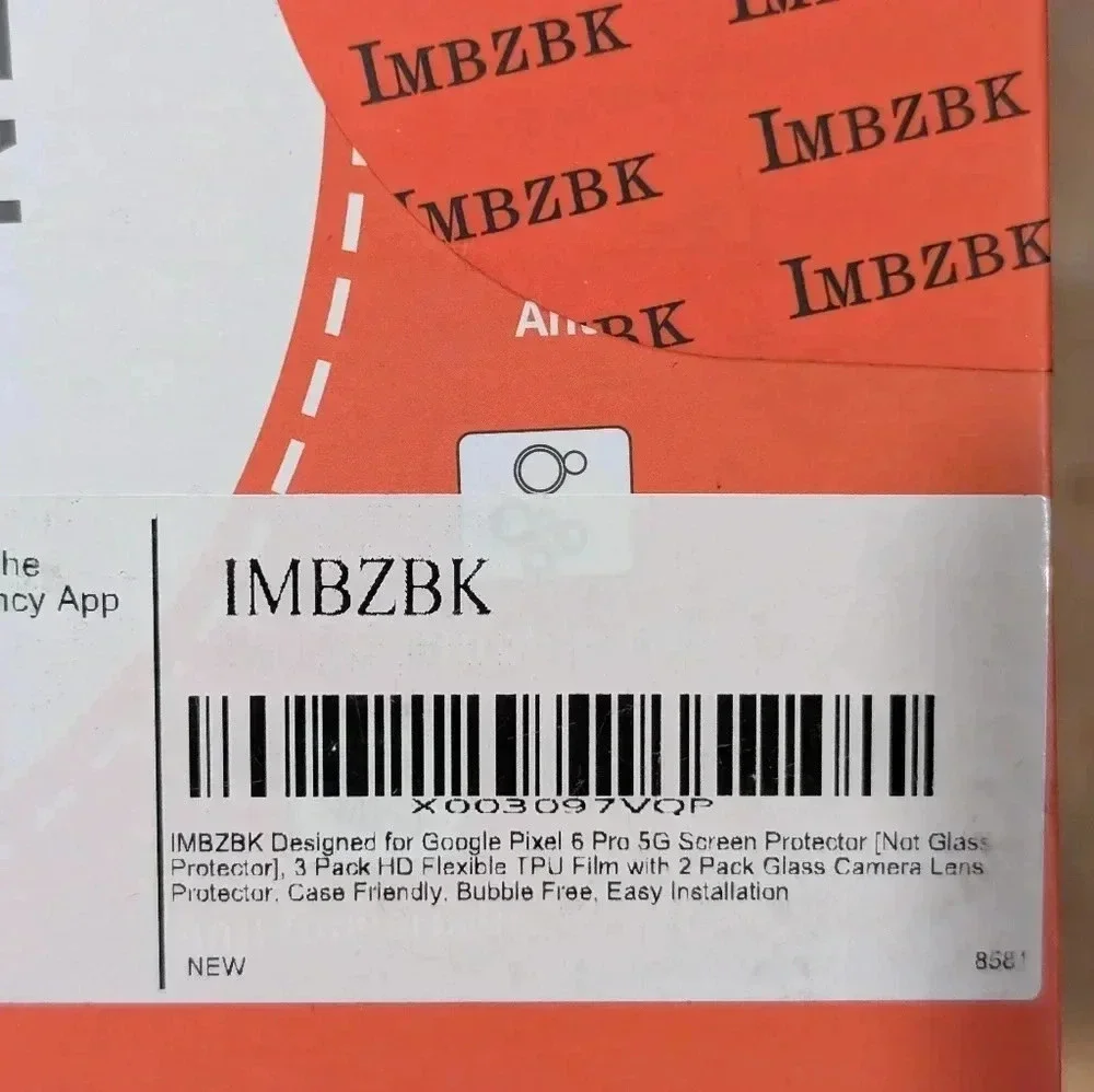 google brandimbzbk compatible