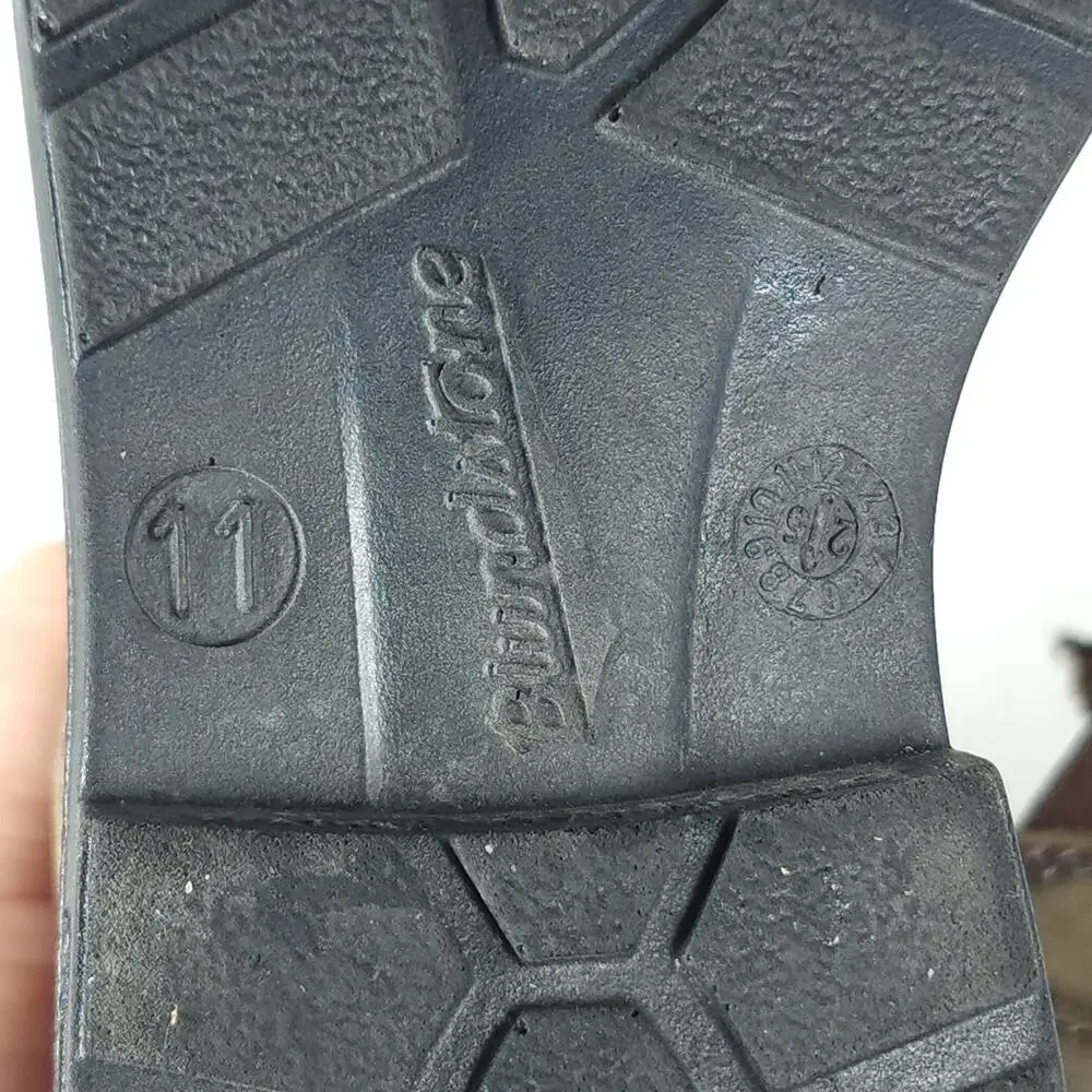 Blundstone 585 kids