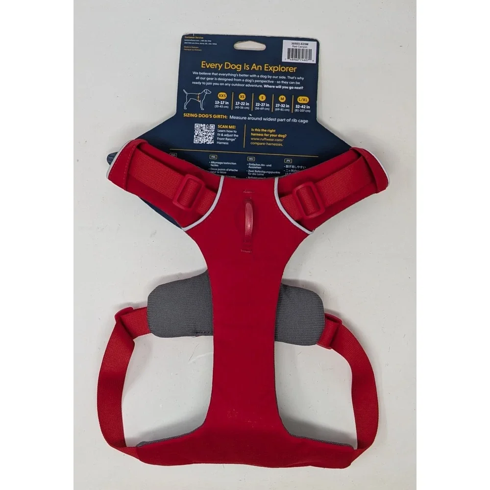 RuffWear this listing