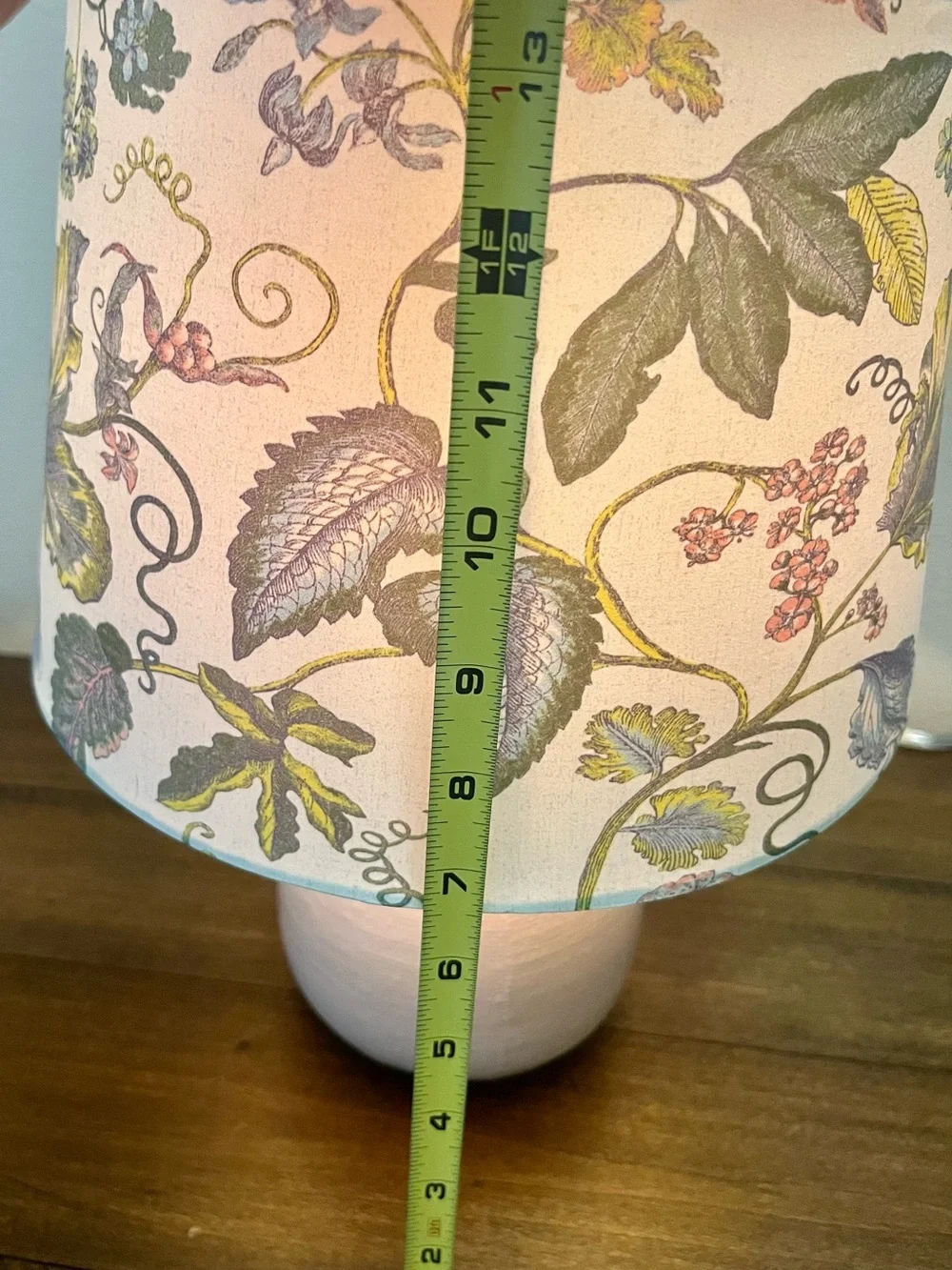 N/A light pink