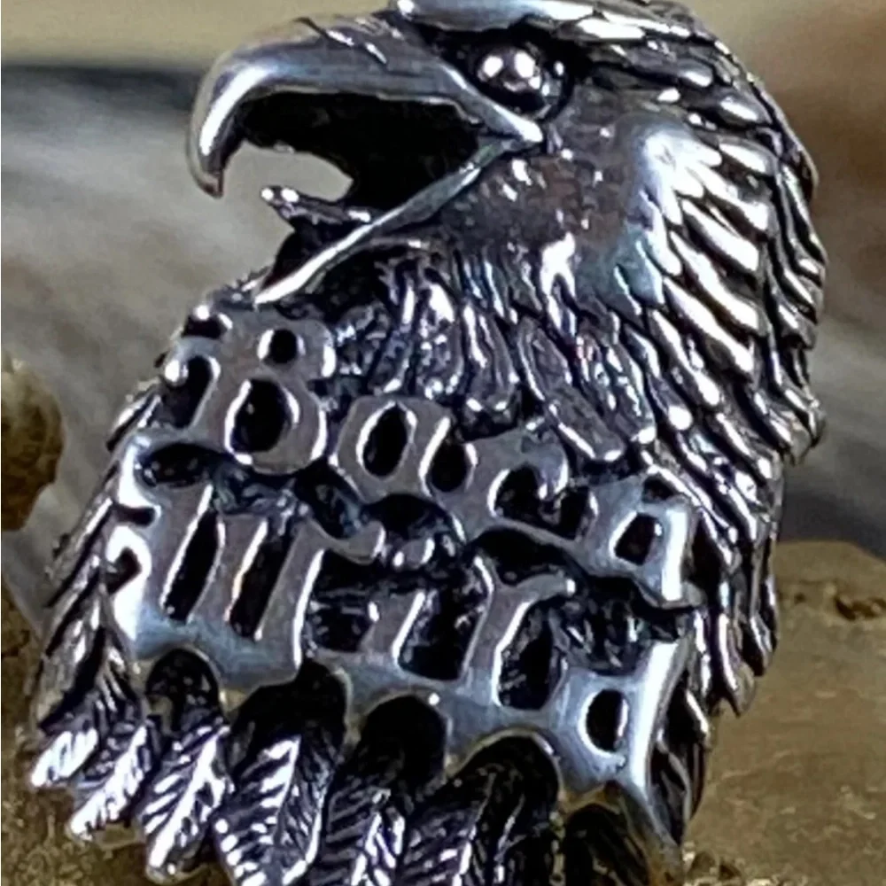 N/A vintage ring
