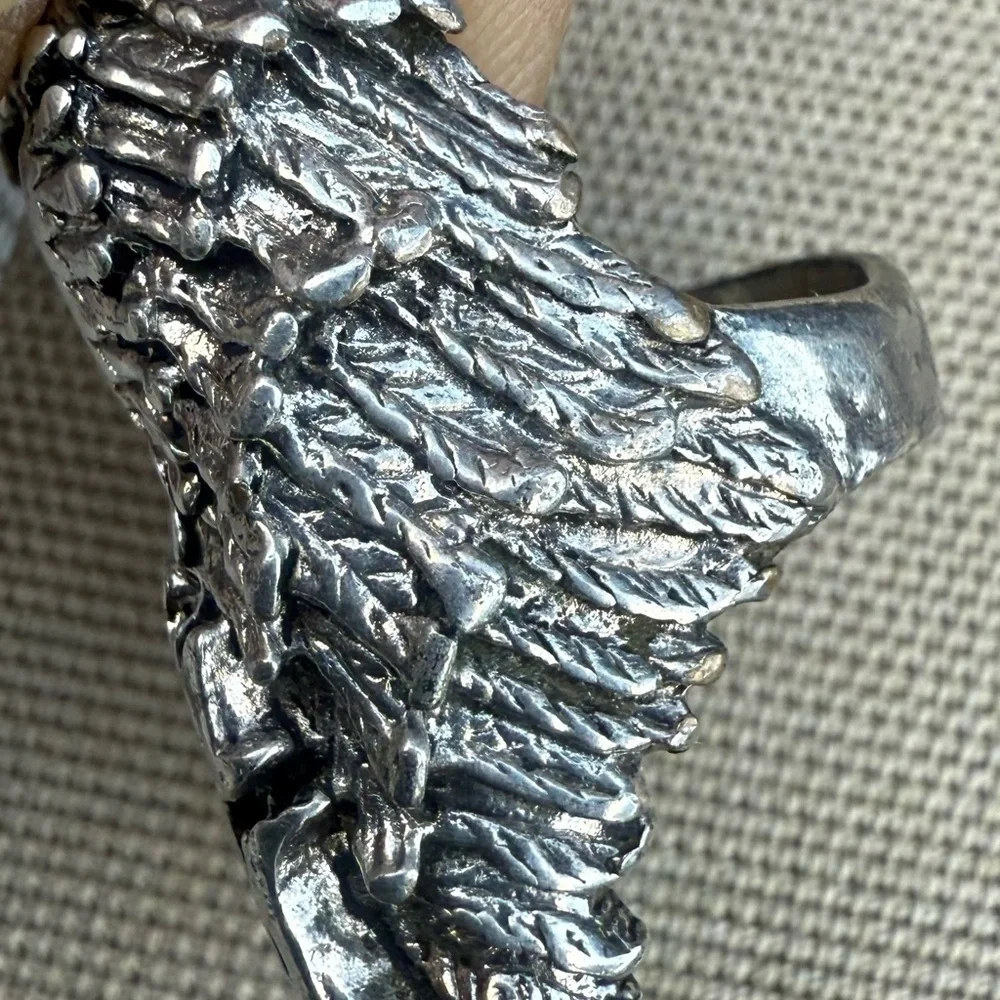 N/A vintage ring