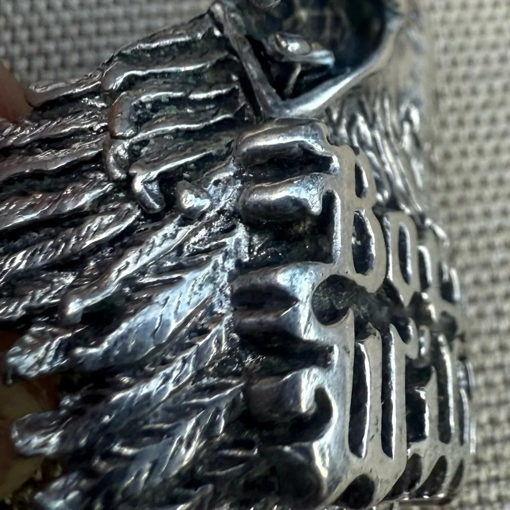 N/A vintage ring
