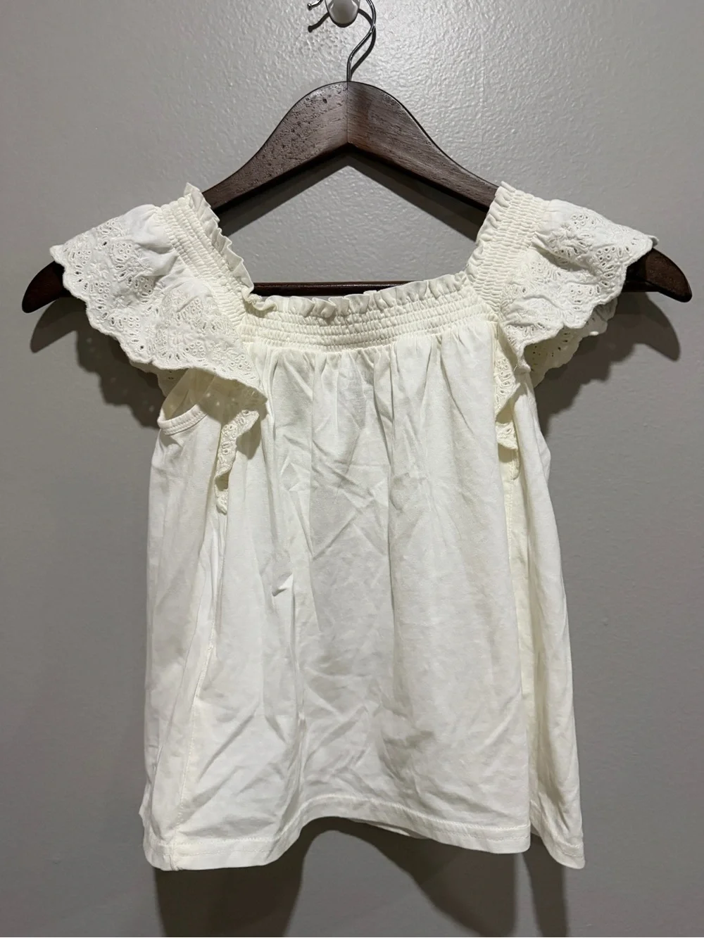Ralph Lauren lightweight camisole