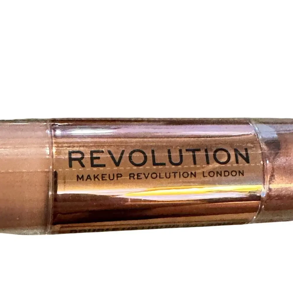 Revolution double up