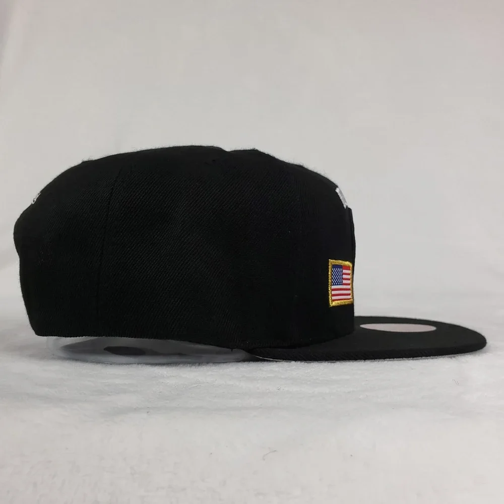 Mitchell & Ness brooklyn nets