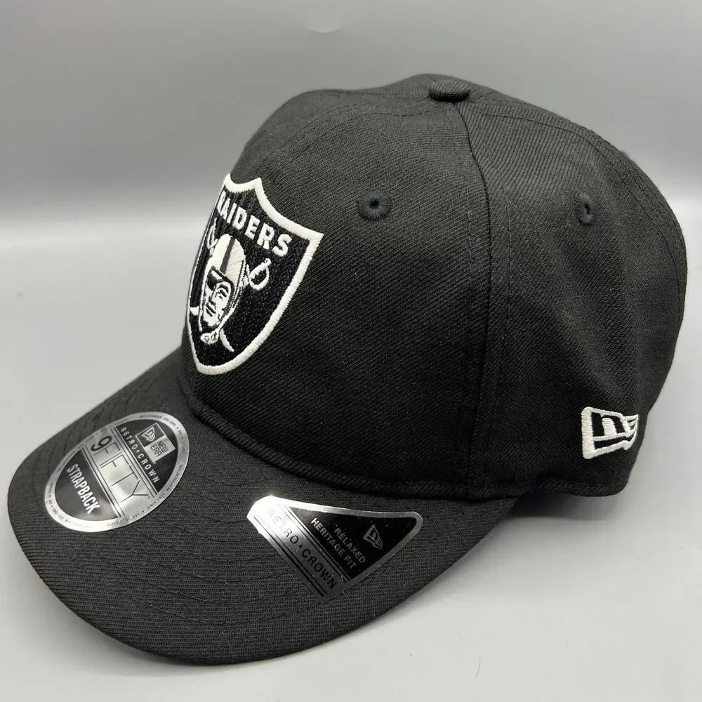 New Era please see