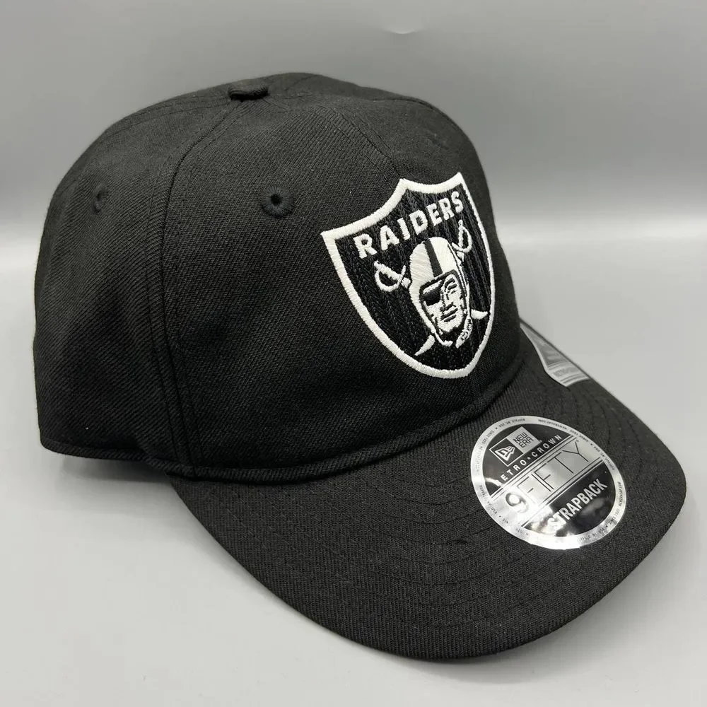 New Era please see