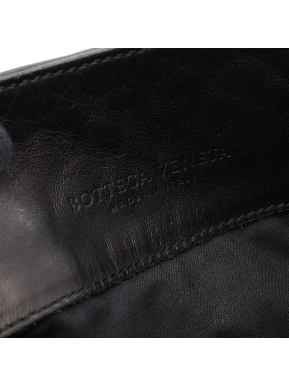 Bottega Veneta this authentic