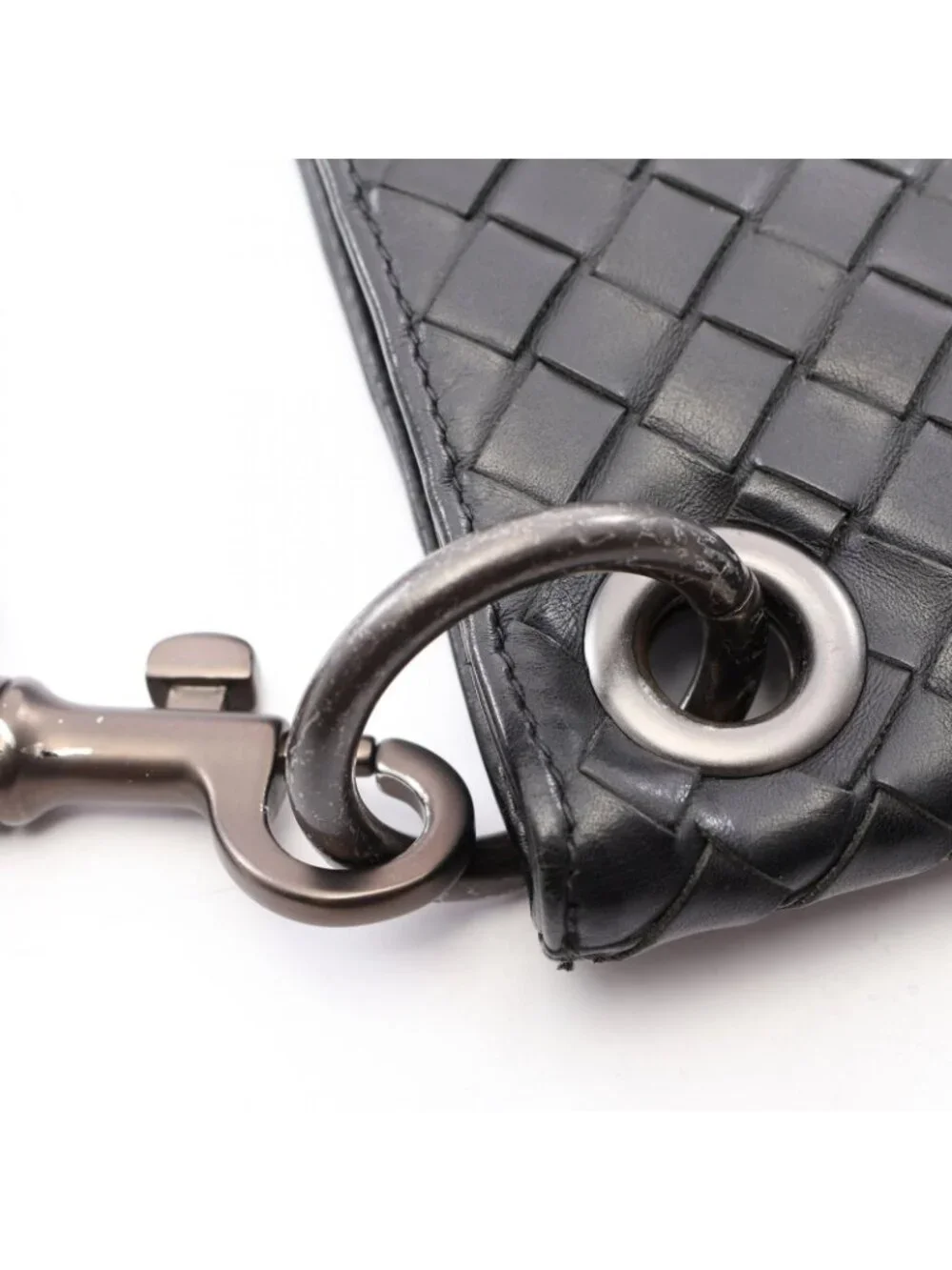 Bottega Veneta this authentic