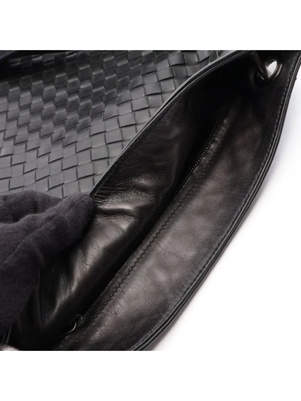 Bottega Veneta this authentic