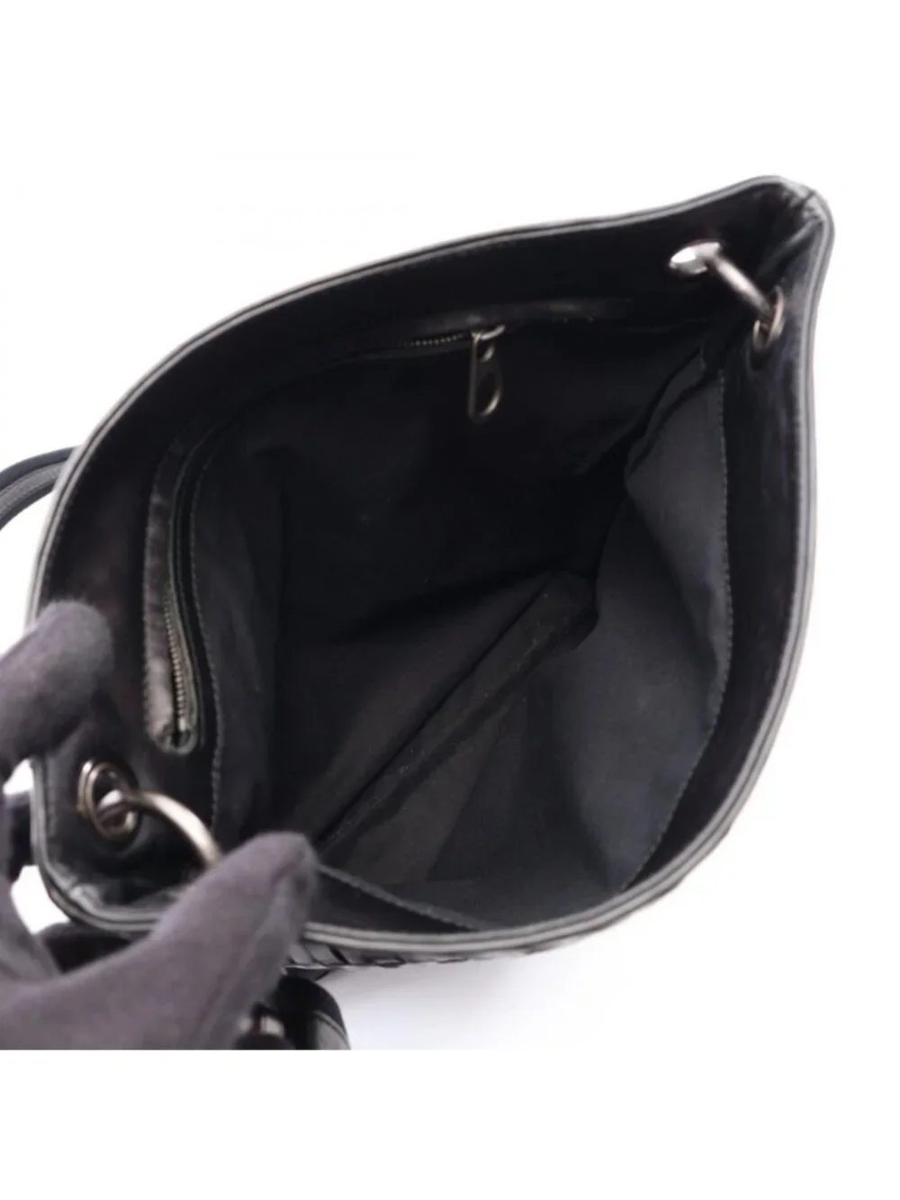 Bottega Veneta this authentic