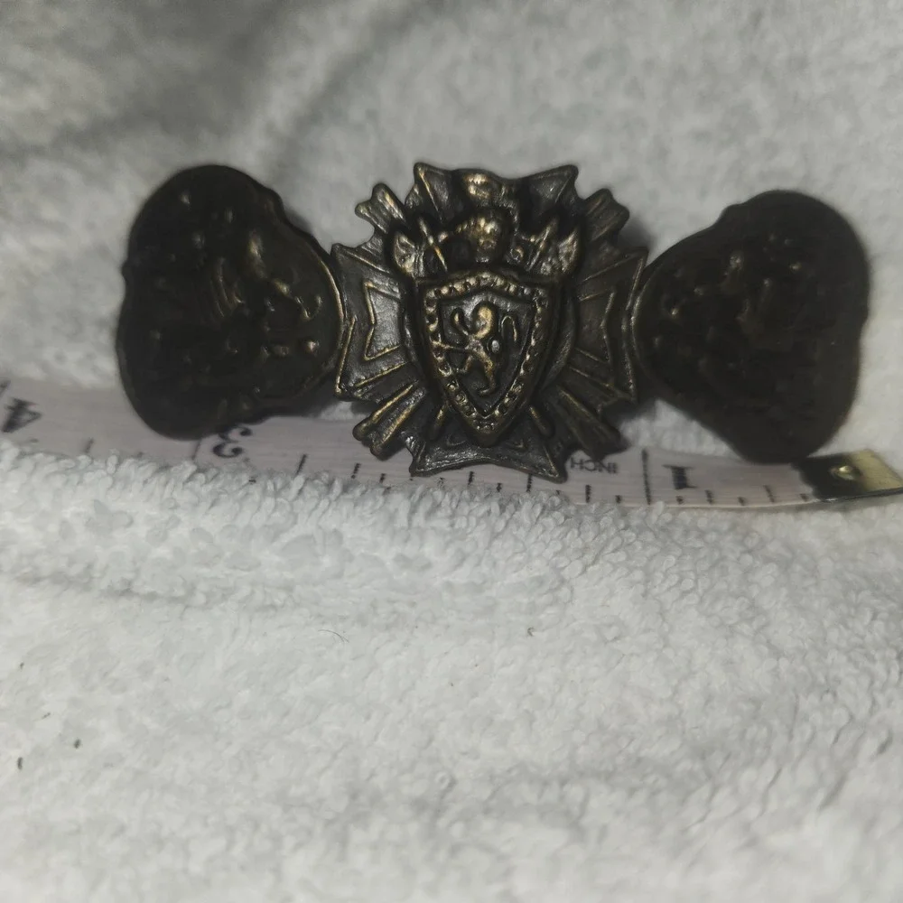 N/A vintage inspired