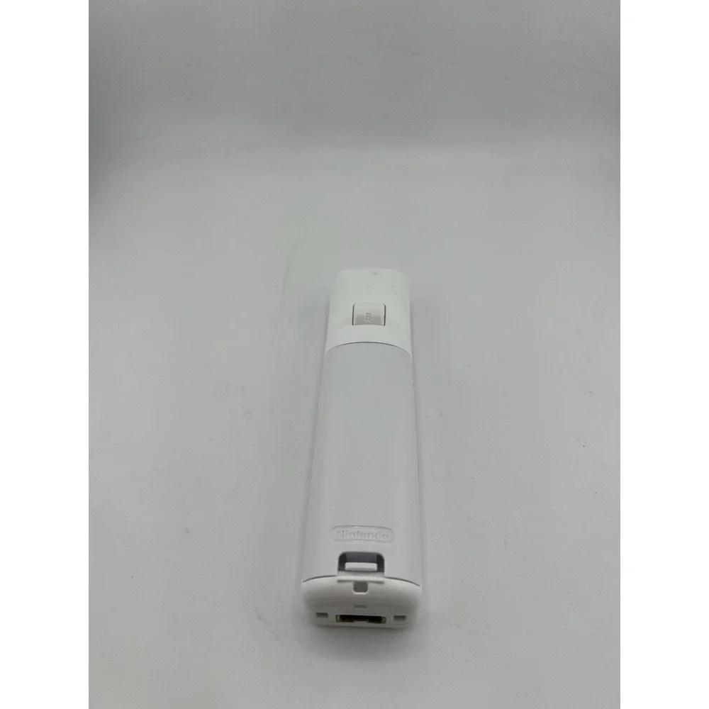 Nintendo wii remote