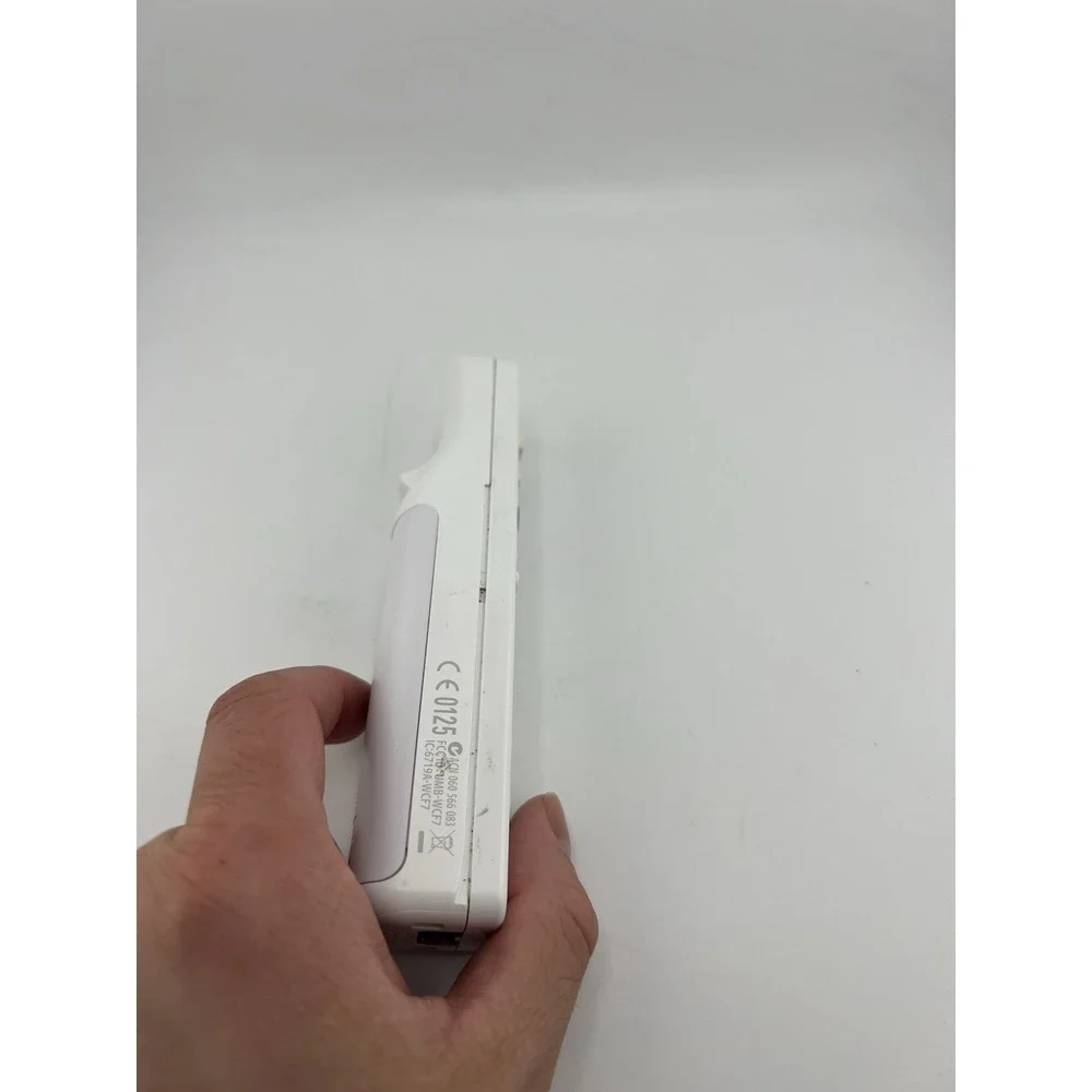 Nintendo wii remote