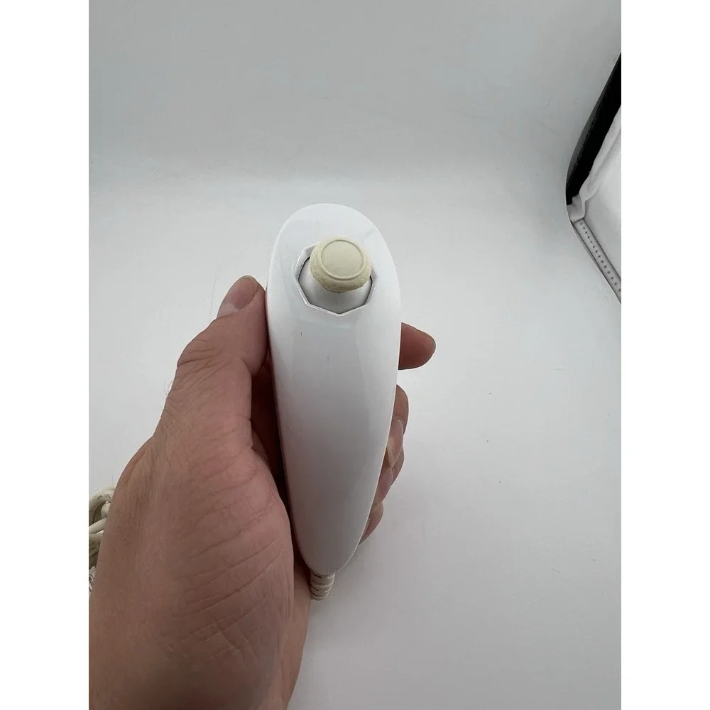 Nintendo wii remote