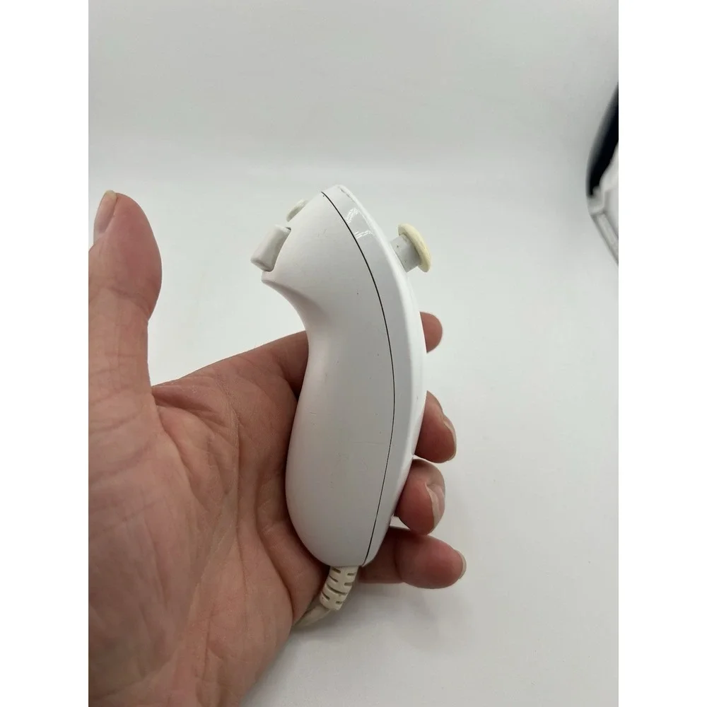 Nintendo wii remote
