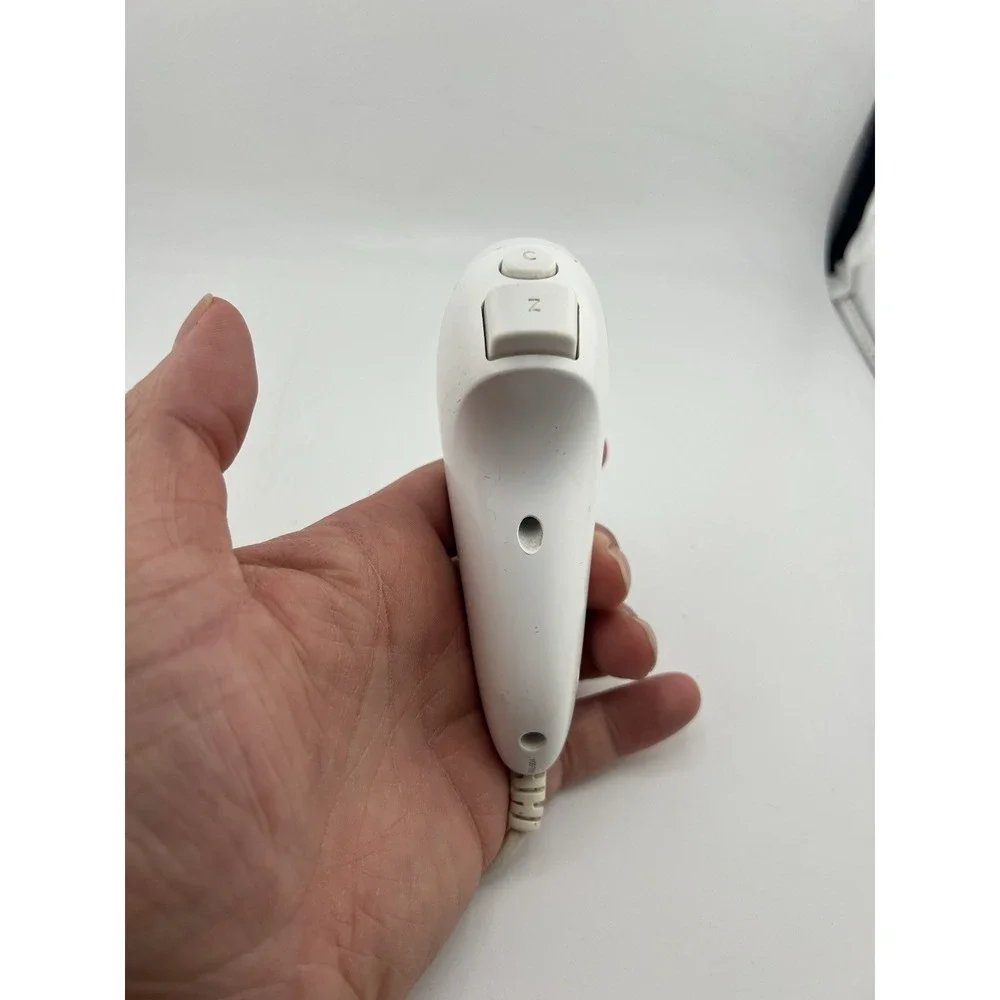 Nintendo wii remote