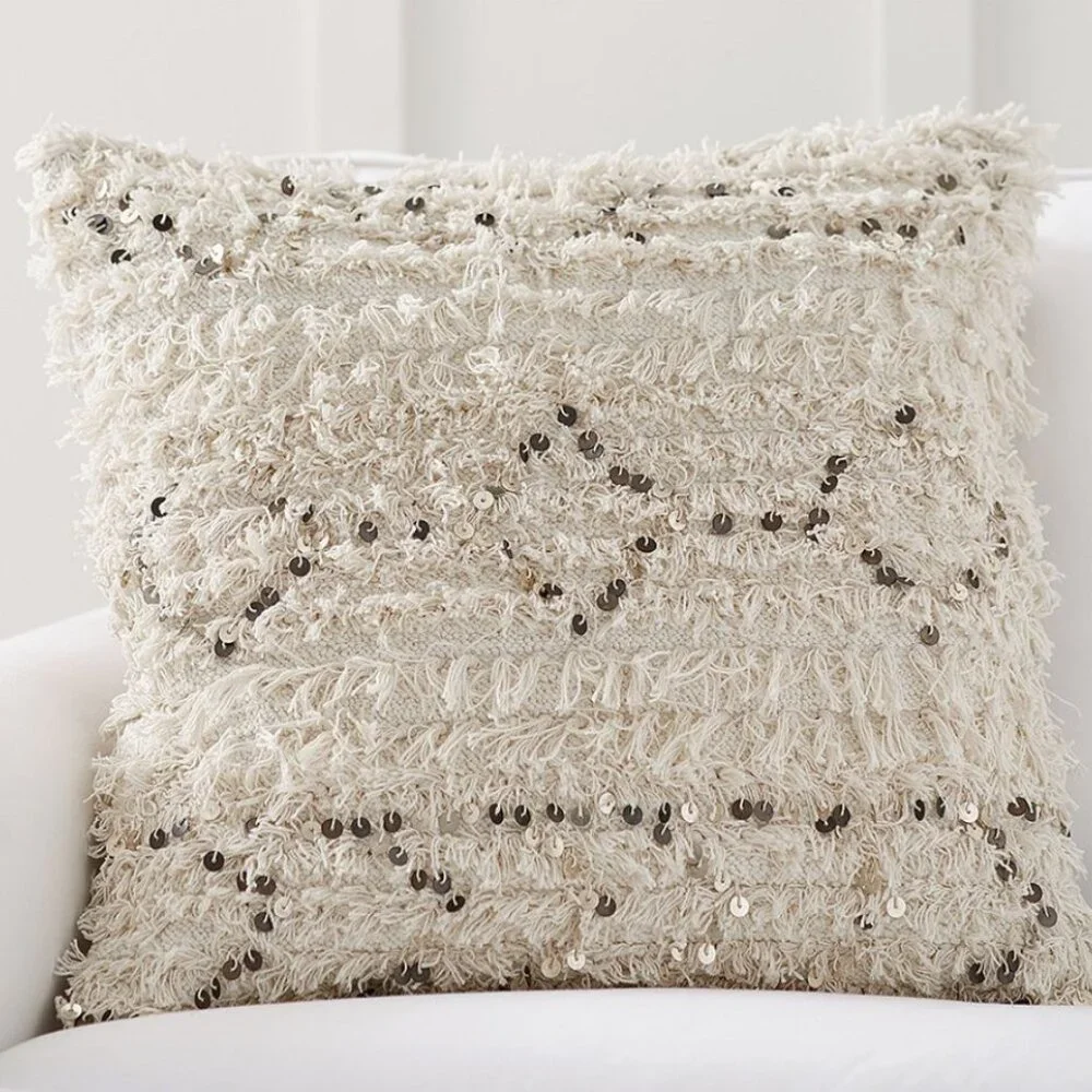 Pottery Barn pair two