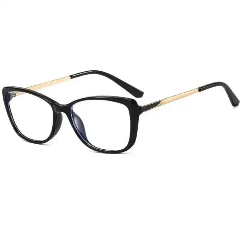 Anti-Blue Light Blocking Reading Glasses