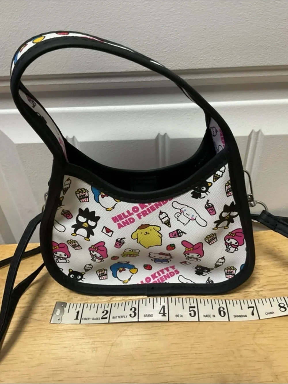 Hello Kitty hello kitty