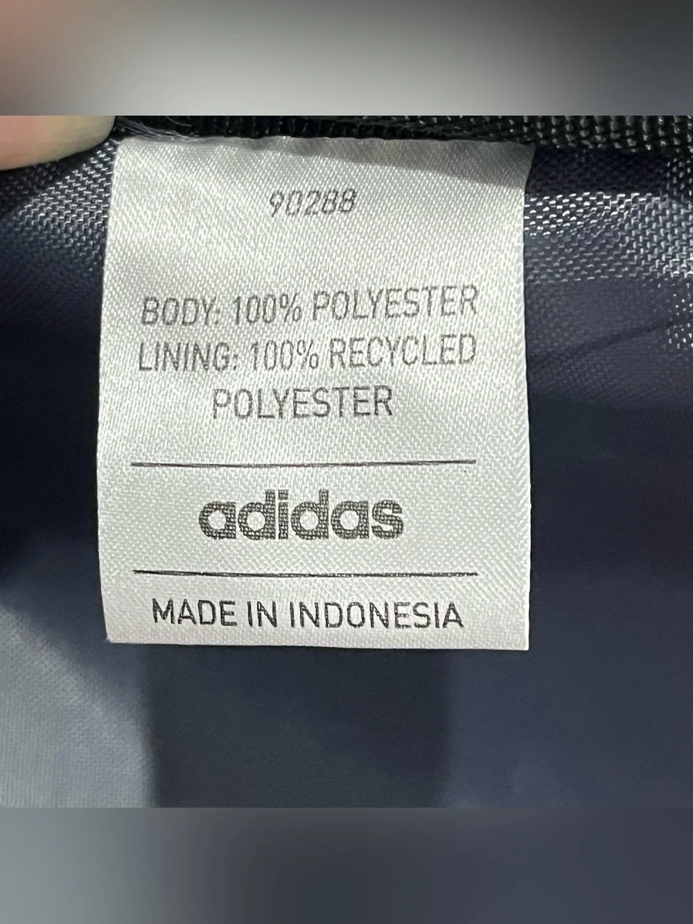 adidas this backpack