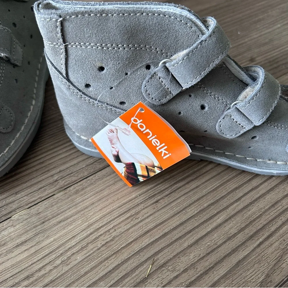 Danielki light prophylactic