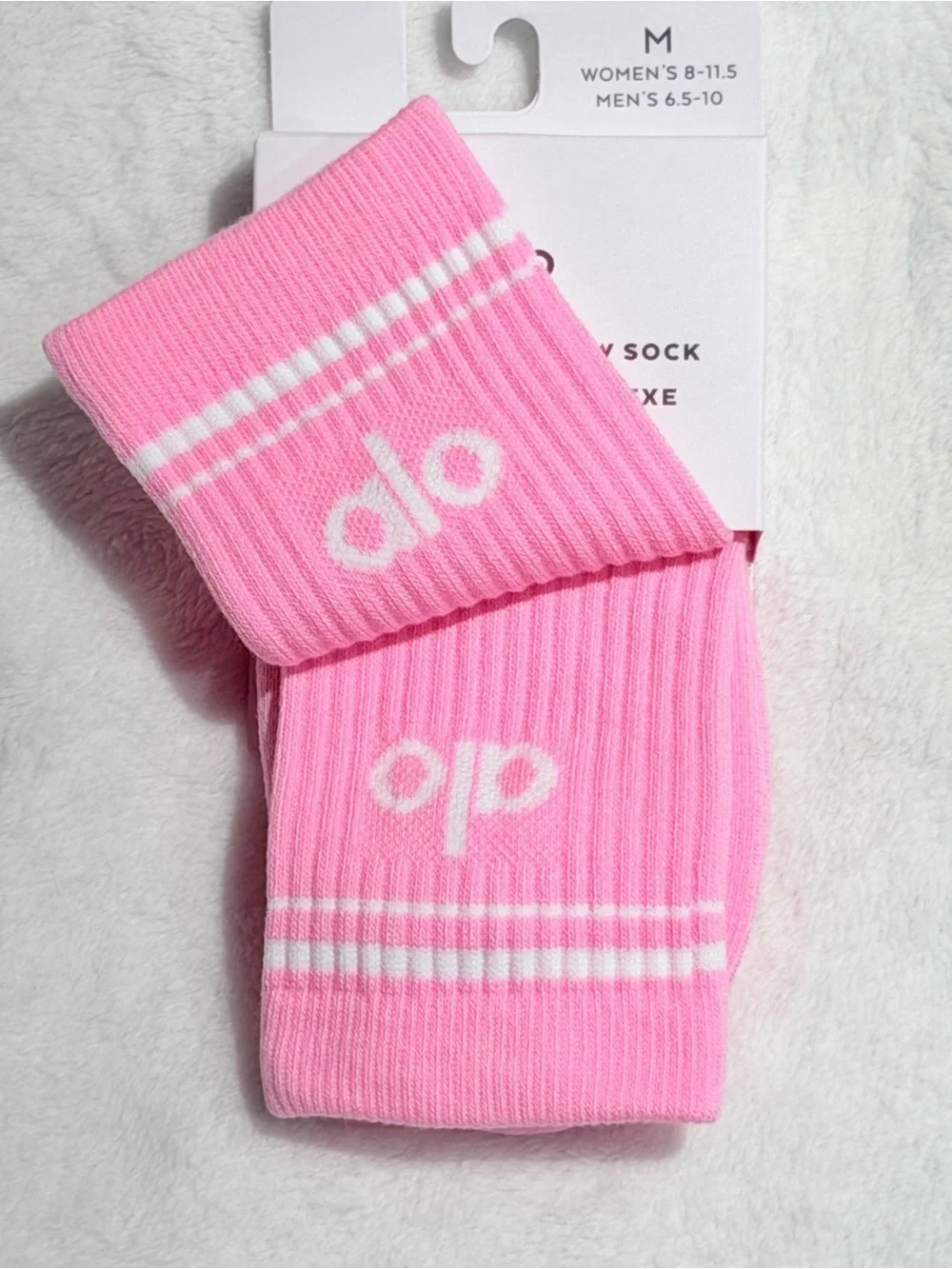 ALO Yoga soft ribbed